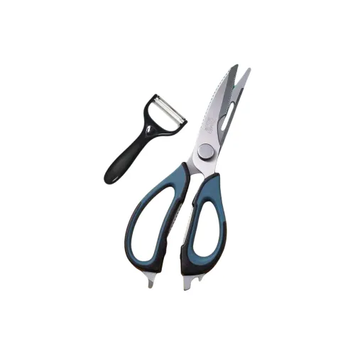 RIMEI Household Scissors