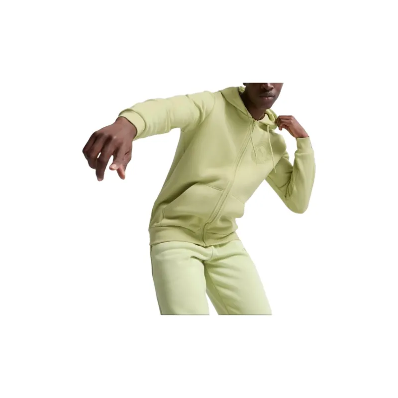 PUMA Sudadera Con Capucha Y Cierre Completo Tonal Graphic Para Hombre-2