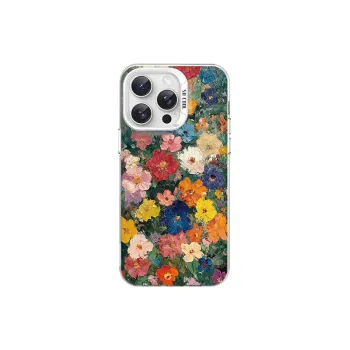 Tronic Danone Phone Cases