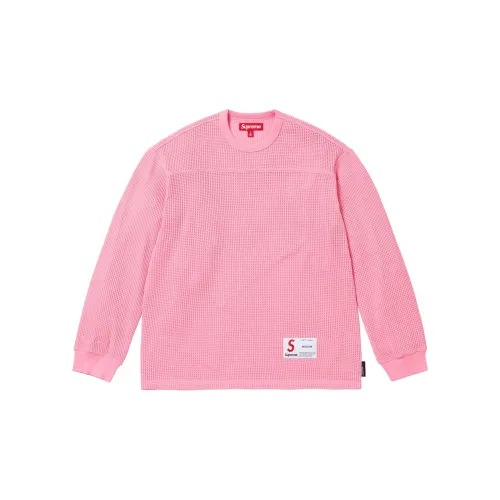 Supreme POLARTEC Collaboration Soccer Jerseys Unisex