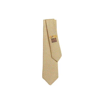 HERMES Ties Men