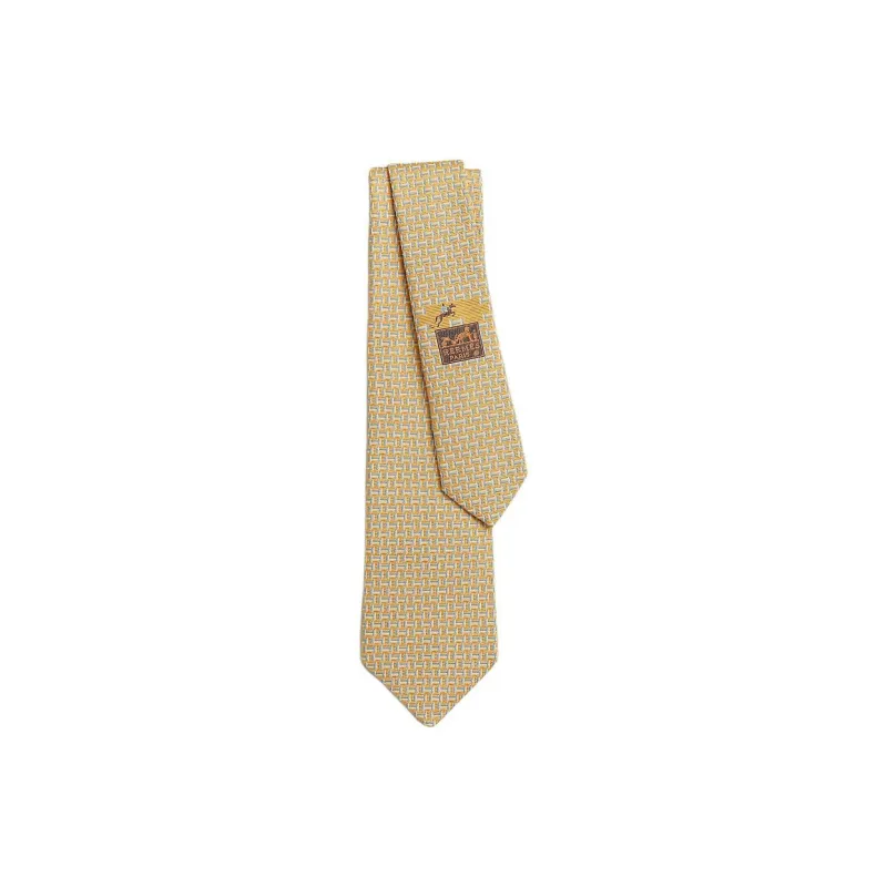 HERMES Ties Men-0