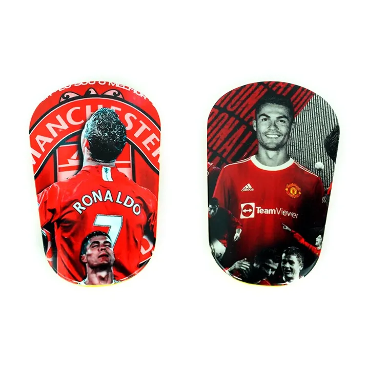 THREEHUAN Soccer Shin Guards Unisex-13