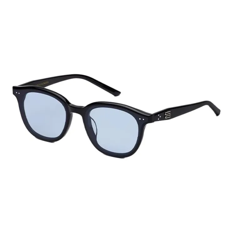 GENTLE MONSTER Square frame Sunglasses-0