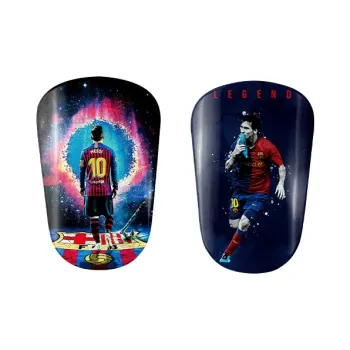 THREEHUAN Soccer Shin Guards Unisex
