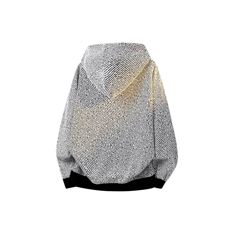 MIIOW Trend Party Series Sweatshirt Unisex-1