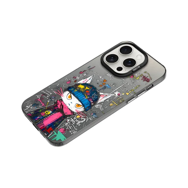 YIBAOBAO Phone Cases-1