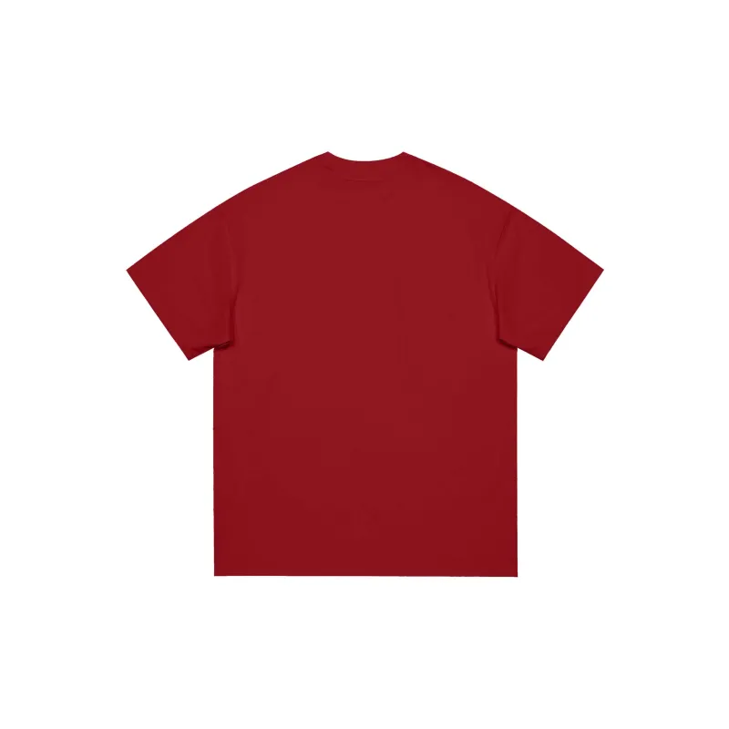 Universal Templates T Shirt Unisex-11