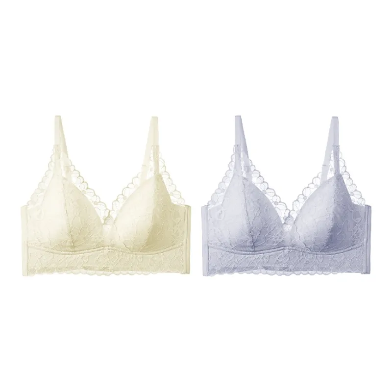 ROBINHOOD Bra Women's Combo Set-12