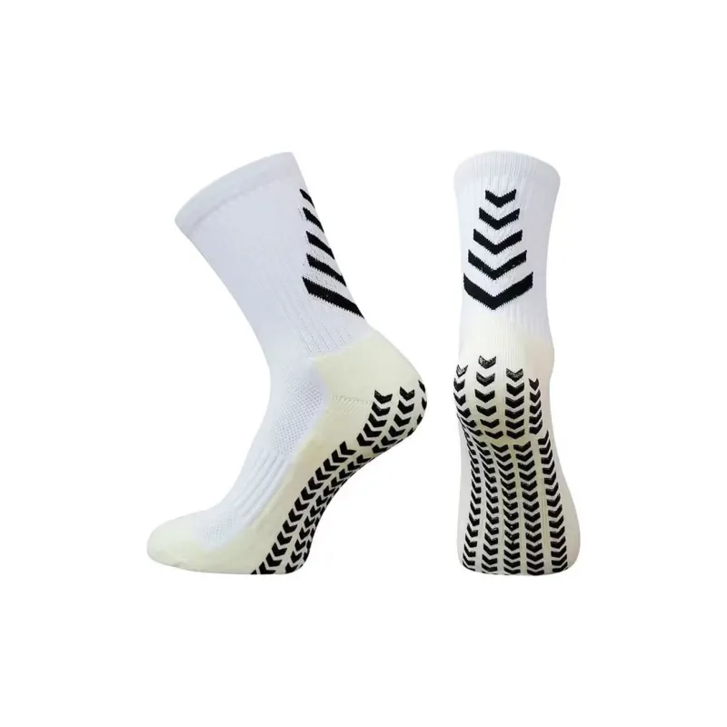 Ledomoda Soccer Socks Unisex Combo Set-2