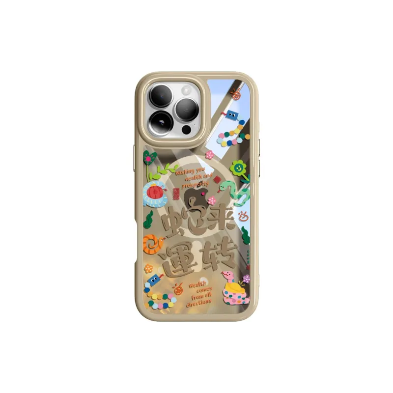 Taluoni Phone Cases-8