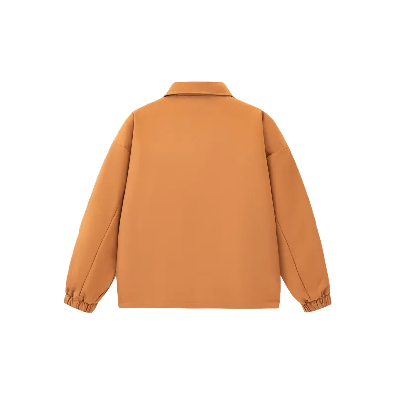 WOKXSS Jackets Unisex-5