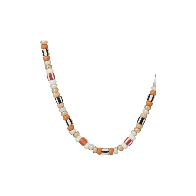 Roxanne Assoulin The Quiet Time Candy Necklace-2