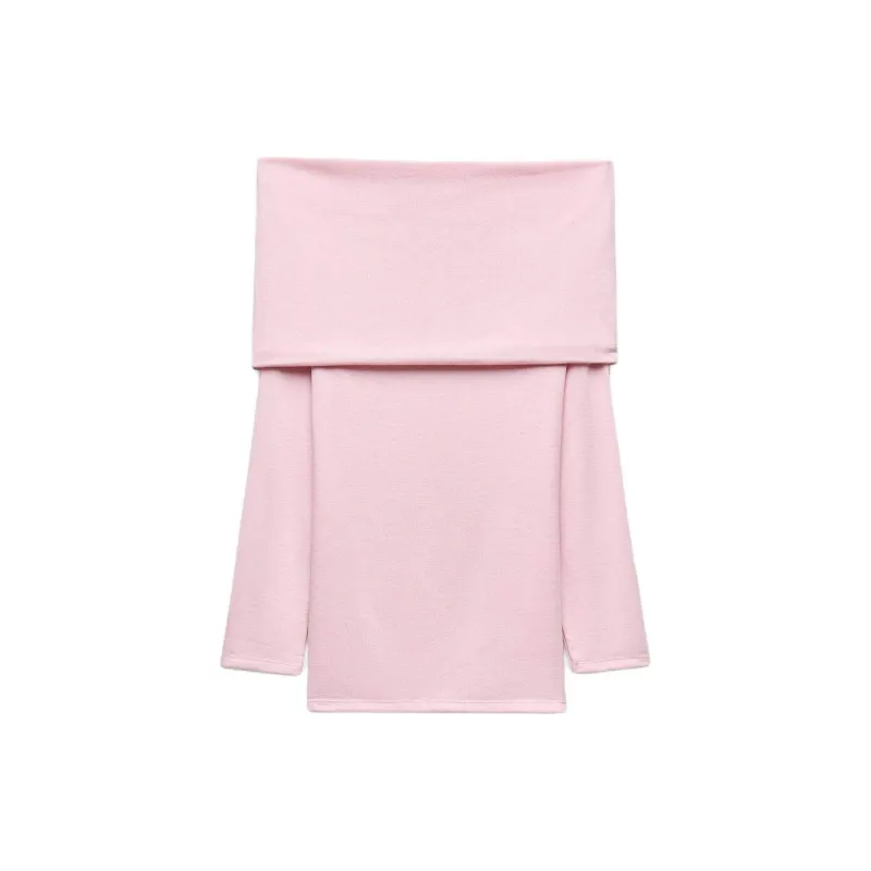 ZARA T Shirts Women's-4