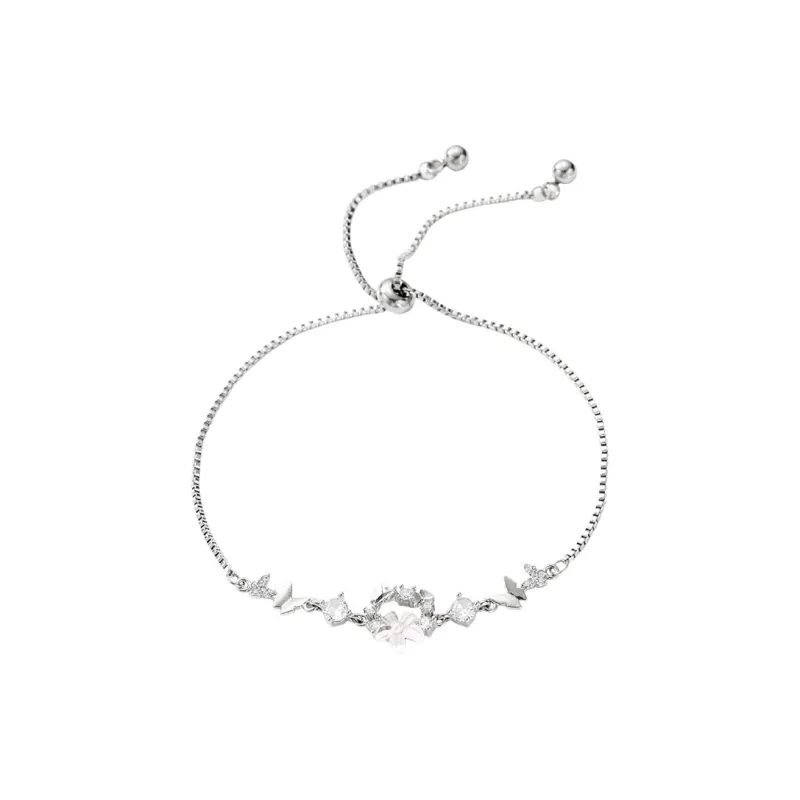 XXOFF Copper Alloy Bracelets Women's-0