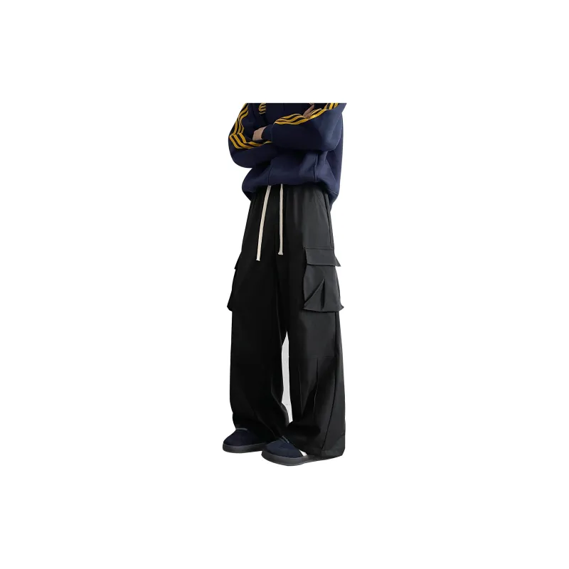 CREAZIONI LA FANTASIA E MOBILE Casual Pants Unisex-11