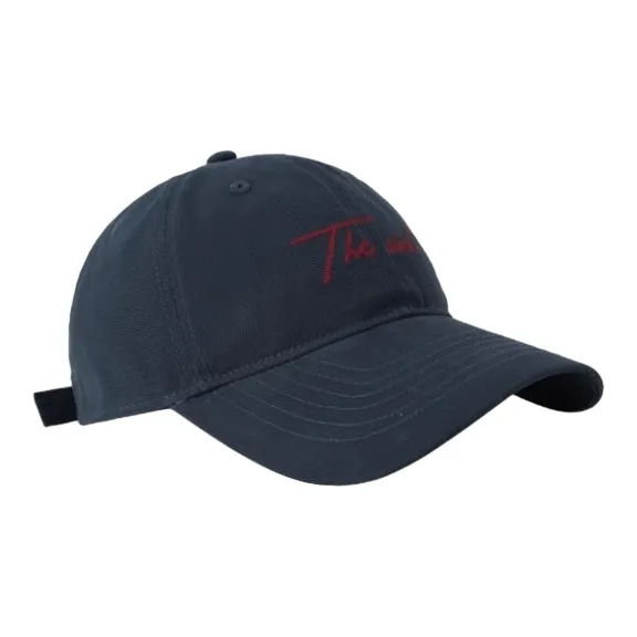 STUFFER 100% Cotton Baseball Caps Unisex-5