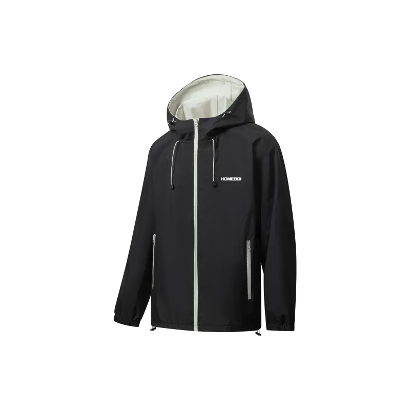 Homeboisportclub Coat Jacket Unisex-7