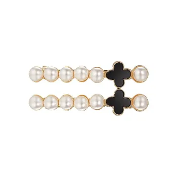 Yiru Hair Clips Women's