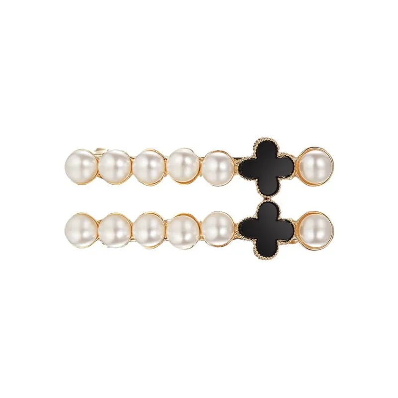 Yiru Hair Clips Women's-0