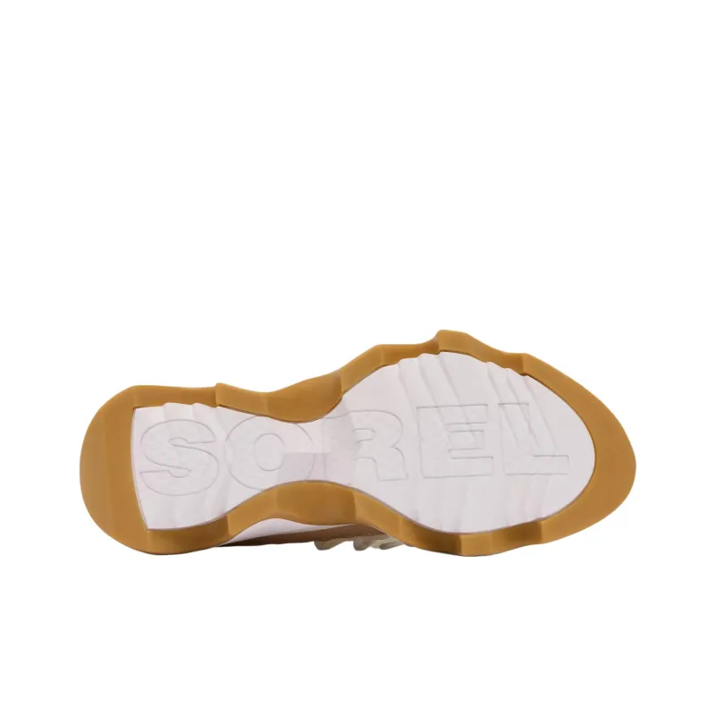 SOREL Low-Top Casual Shoes Women's Beige-8