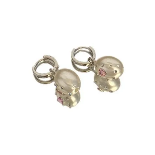 DAN DREAM Alloy Earrings Women's