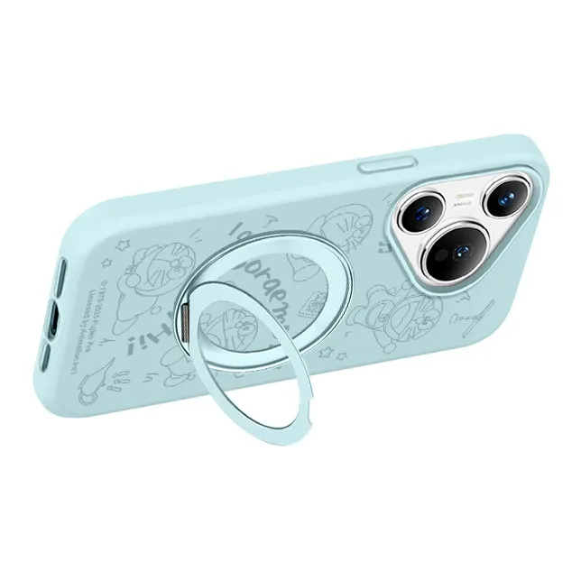 Doraemon/a Phone Cases-5