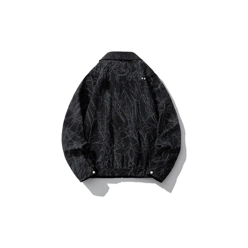 FOR FEAR THAT Jackets Coats Unisex-8
