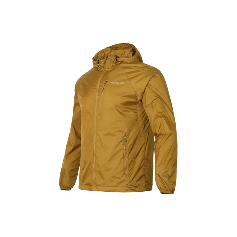 Rock Cloud Jackets Men-2