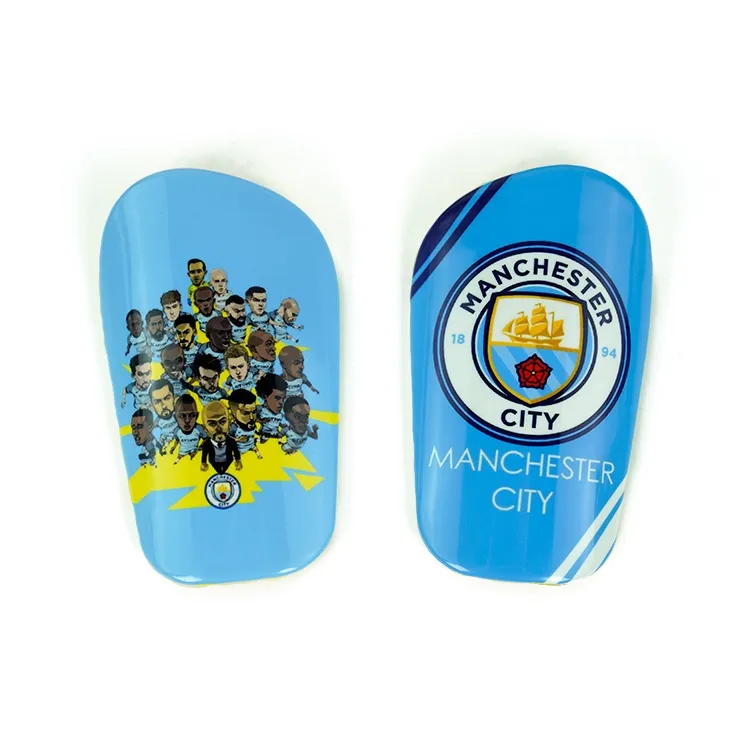 THREEHUAN Soccer Shin Guards Unisex-35