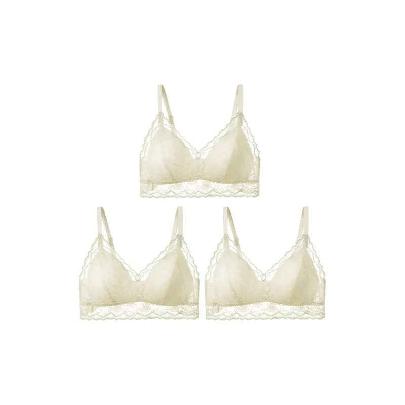 ROBINHOOD Bra Women's Combo Set-16