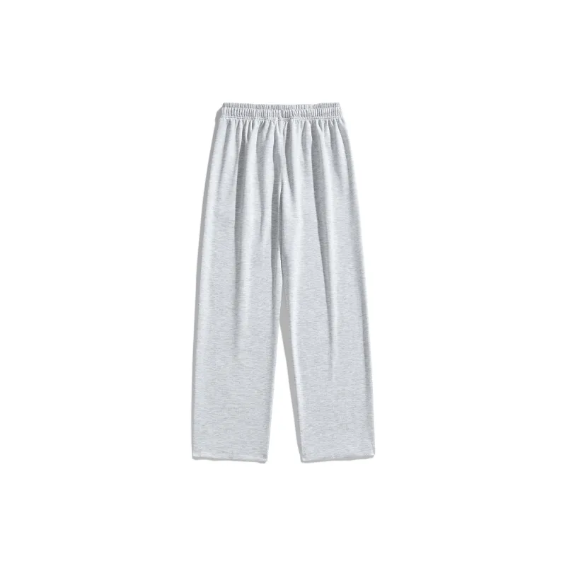 D&W Casual Pants Unisex-3