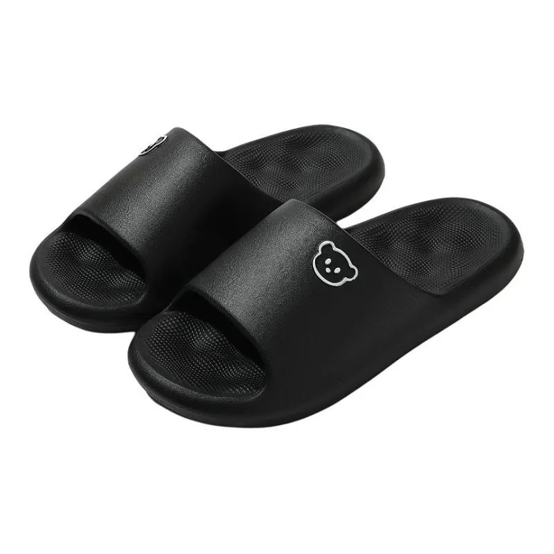 Cat power Slippers / Home Slippers-13