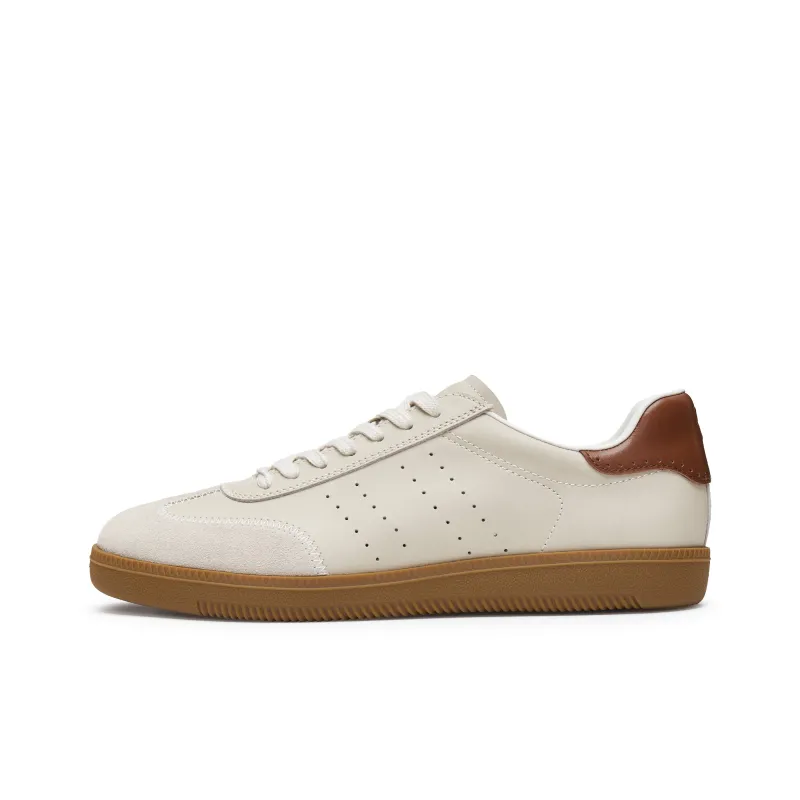 Staccato Urban Traveler Low Top Skateboard Shoes Men's-0