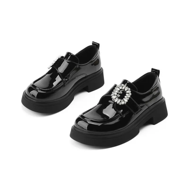 DAPHNE Loafers Women's-2