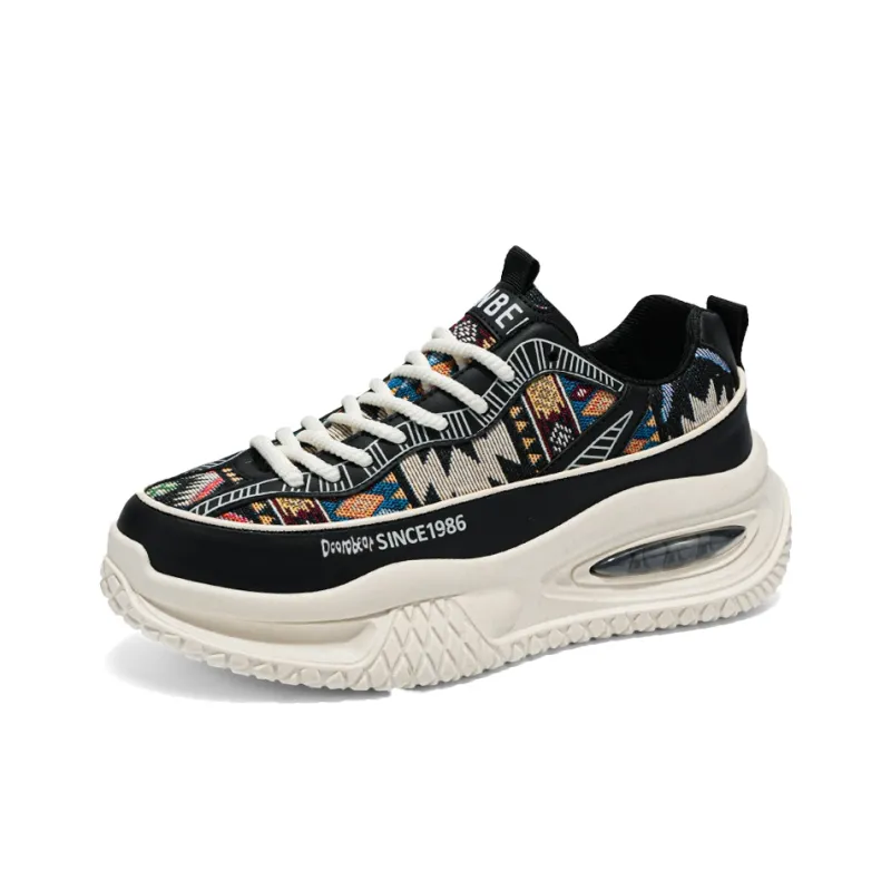 Budding Bear Low Top Casual Shoes Men's-31