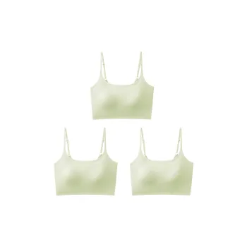 ROBINHOOD Bra Women's Combo Set