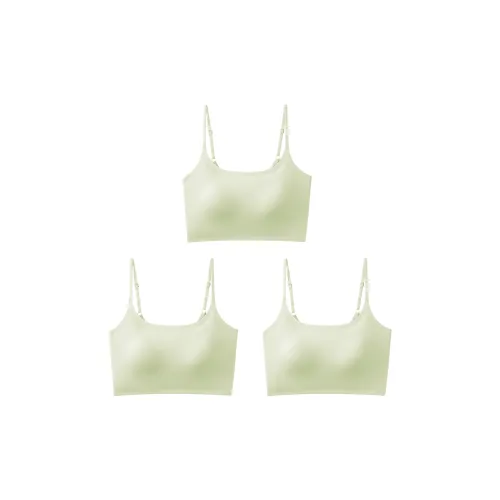 ROBINHOOD Bra Women's Combo Set