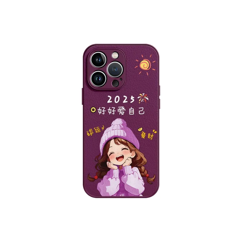 Lingtao Phone Cases-3