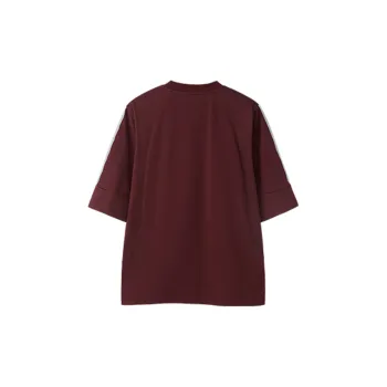 HKRXEC T Shirts Men