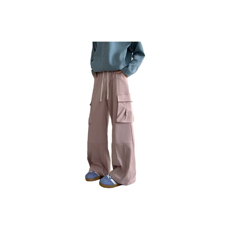 CREAZIONI LA FANTASIA E MOBILE Casual Pants Unisex-5