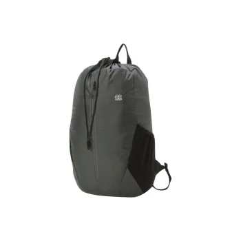 KOLON SPORT 15L Outdoor Bags Nylon Khaki Unisex