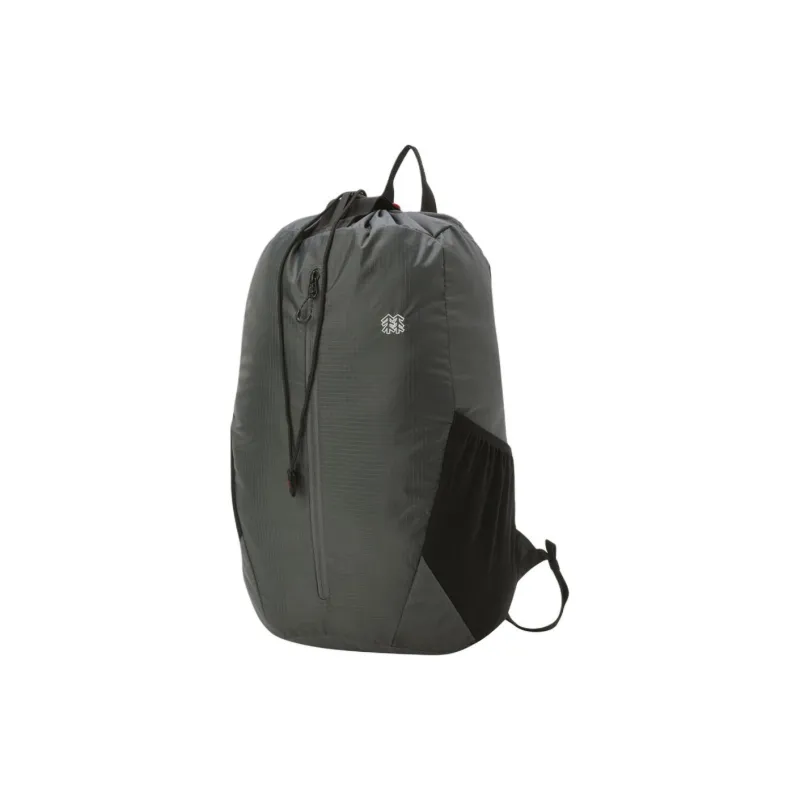 KOLON SPORT 15L Outdoor Bags Nylon Khaki Unisex-0