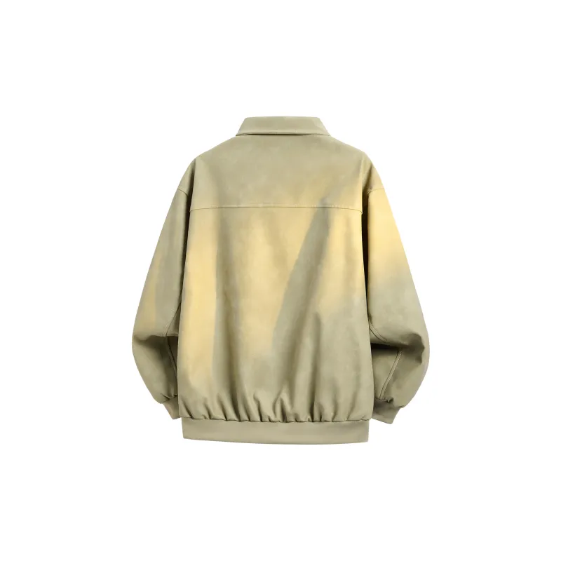 7 SEVFUN Leather Jackets Unisex-5