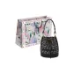Black & Khaki[Dreamy Shopping Bag]