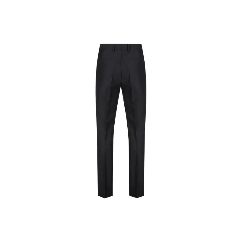PRADA Tailored Trousers-1