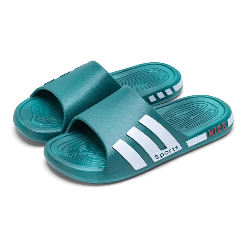 TZLDN Slippers / Home Slippers-5