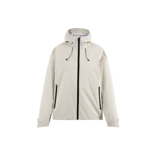 NETEASE Water Resistant Windproof Quick Dry Windbreaker Jacket Unisex