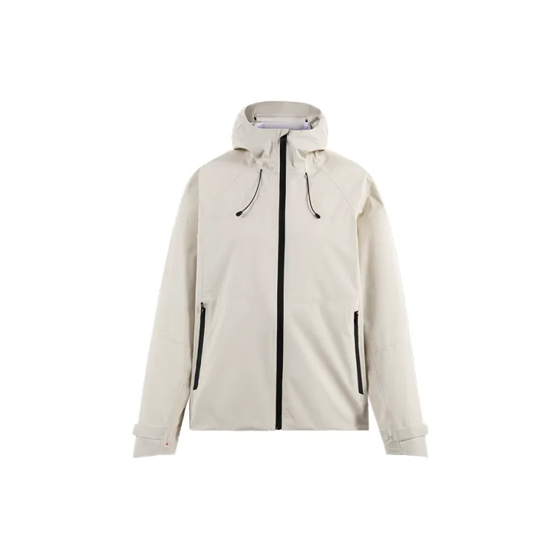 NETEASE Water-Resistant Windproof Quick Dry Windbreaker Jacket Unisex-0