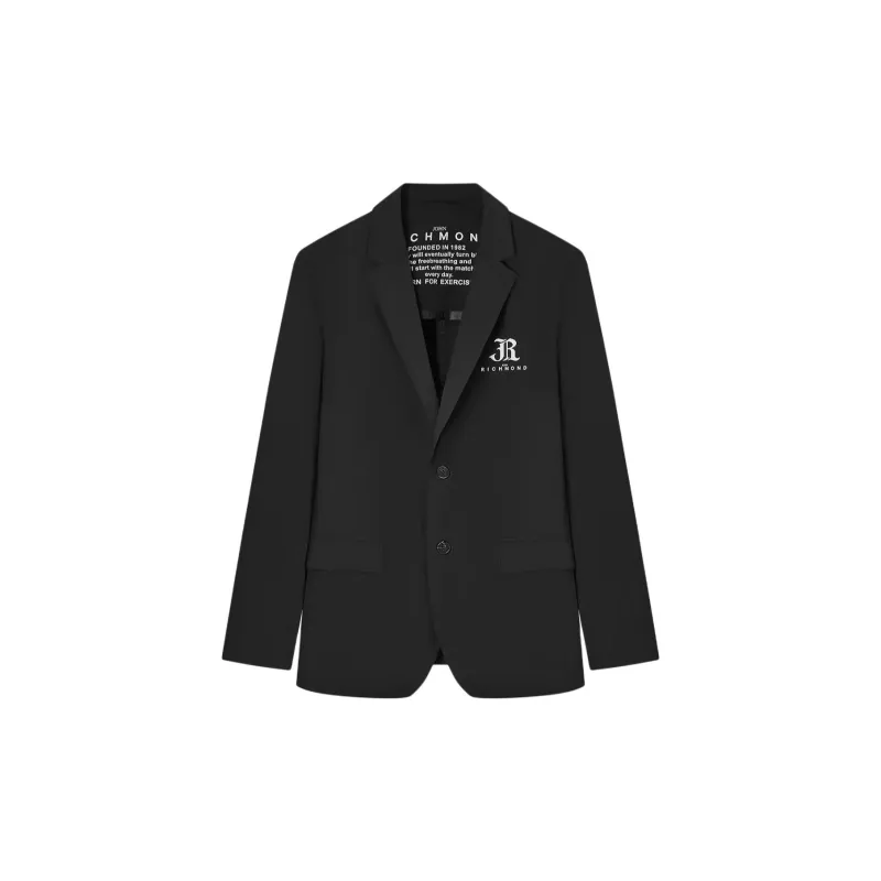 JOHN RICHMOND SS25 Business Suit Men's-0